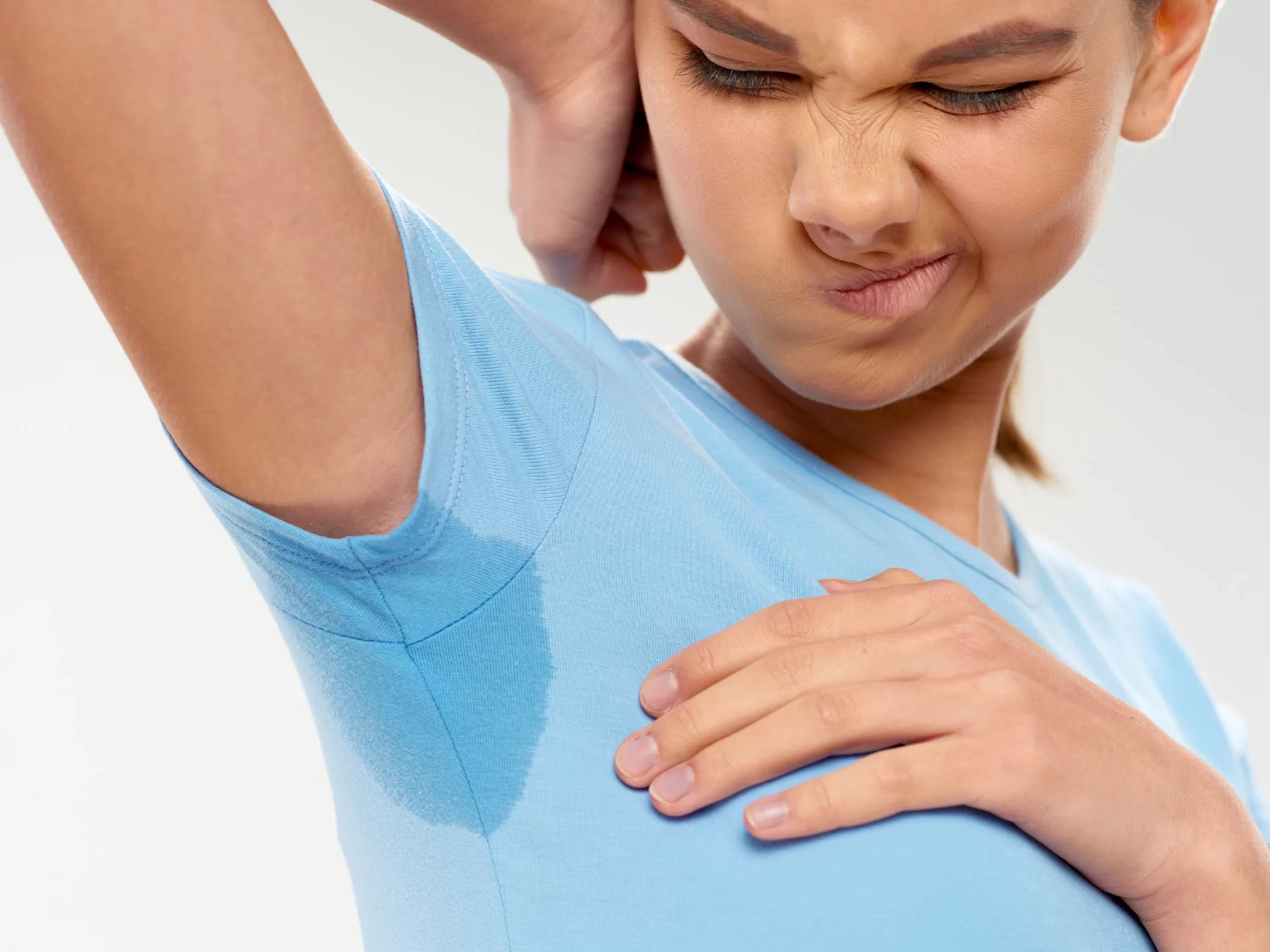 Liikahikoilun hoito - Aesthetics